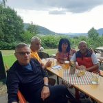 Uli's Bierbesen, 15.07.2025