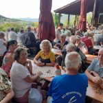 Uli's Bierbesen, 26.07.2025